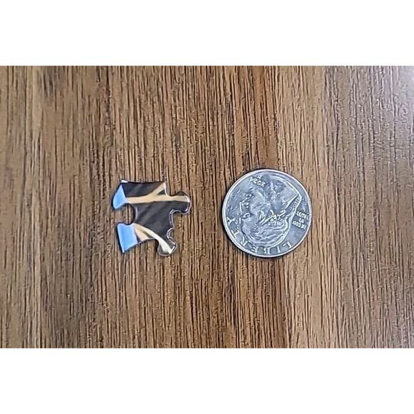 Cobble Hill Birds of the Forest 1000 Piece Jigsaw Puzzle By Jerry Gadamus - Picture 4 of 4